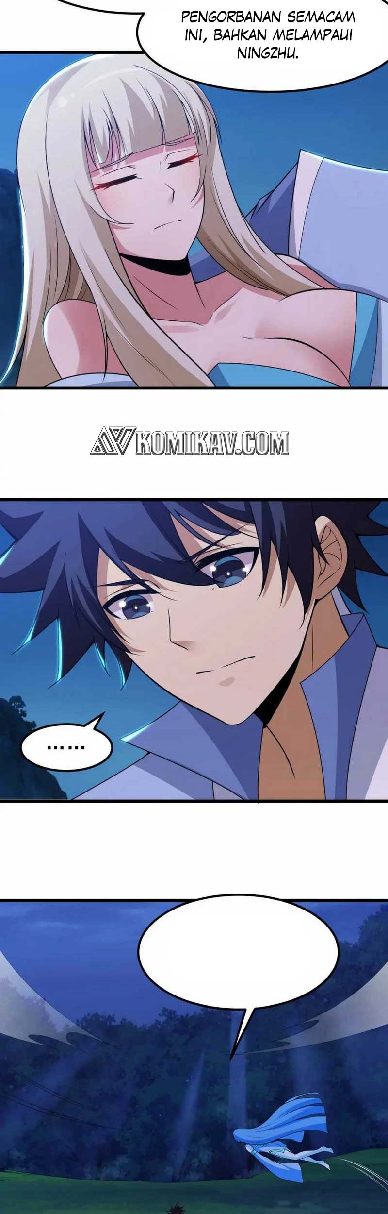 I just want to be beaten to death by everyone Chapter 106 - halaman 52