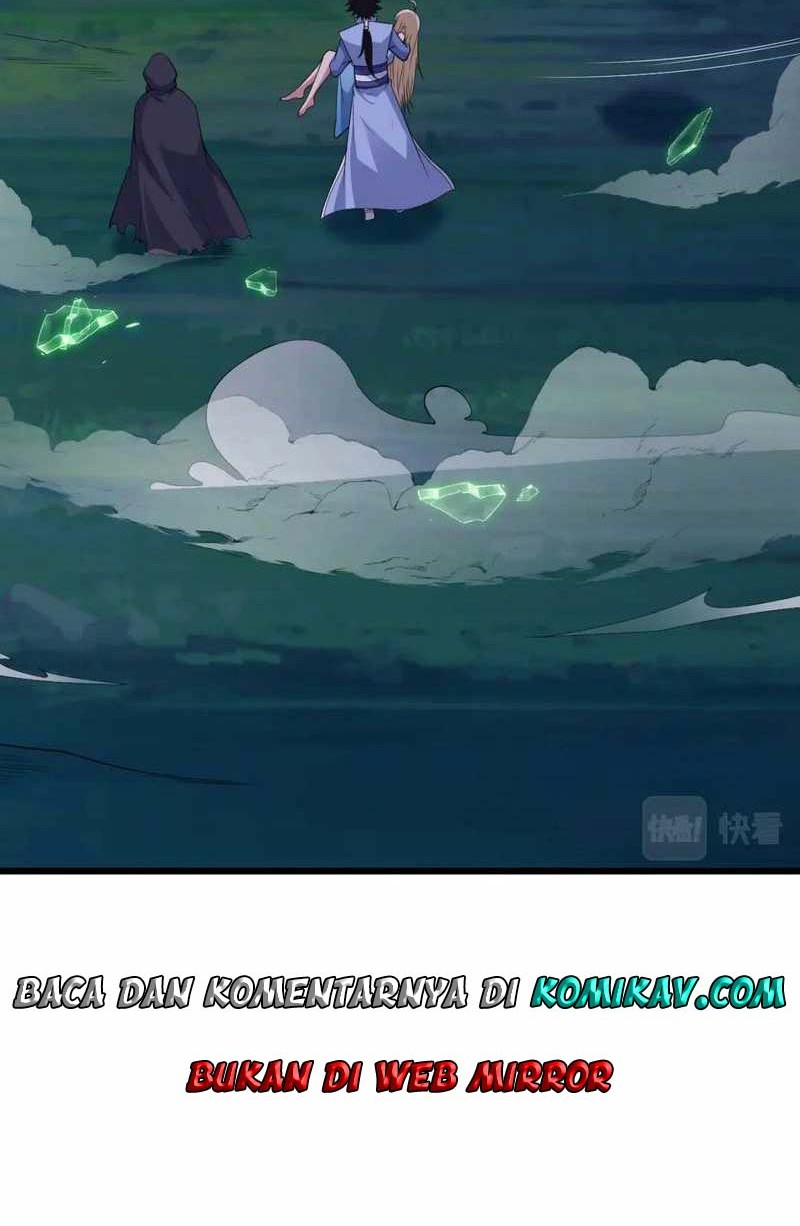 I just want to be beaten to death by everyone Chapter 106 - halaman 53