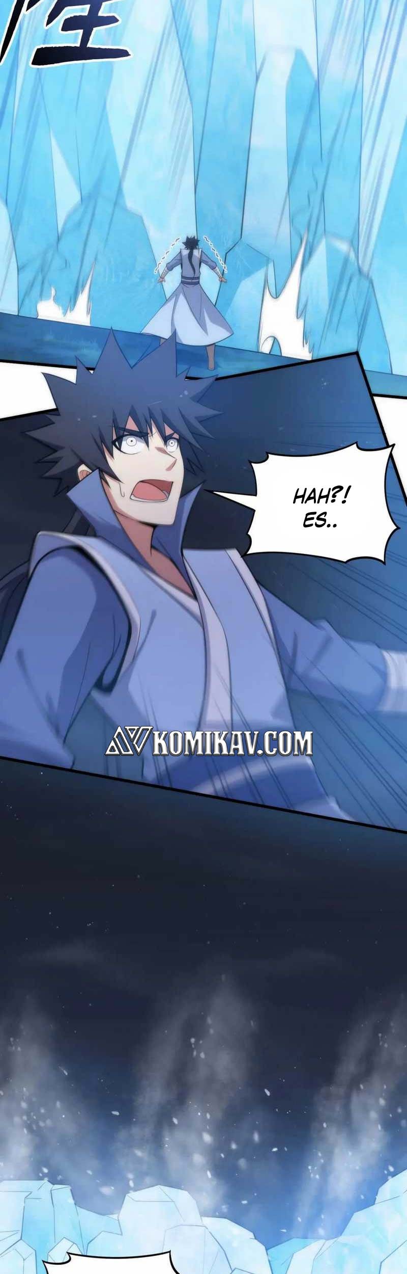 I just want to be beaten to death by everyone Chapter 106 - halaman 8