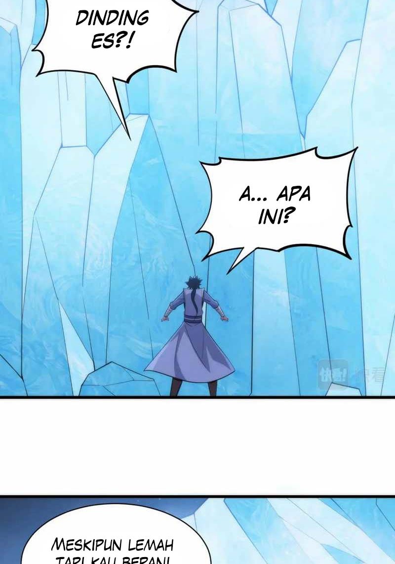 I just want to be beaten to death by everyone Chapter 106 - halaman 9