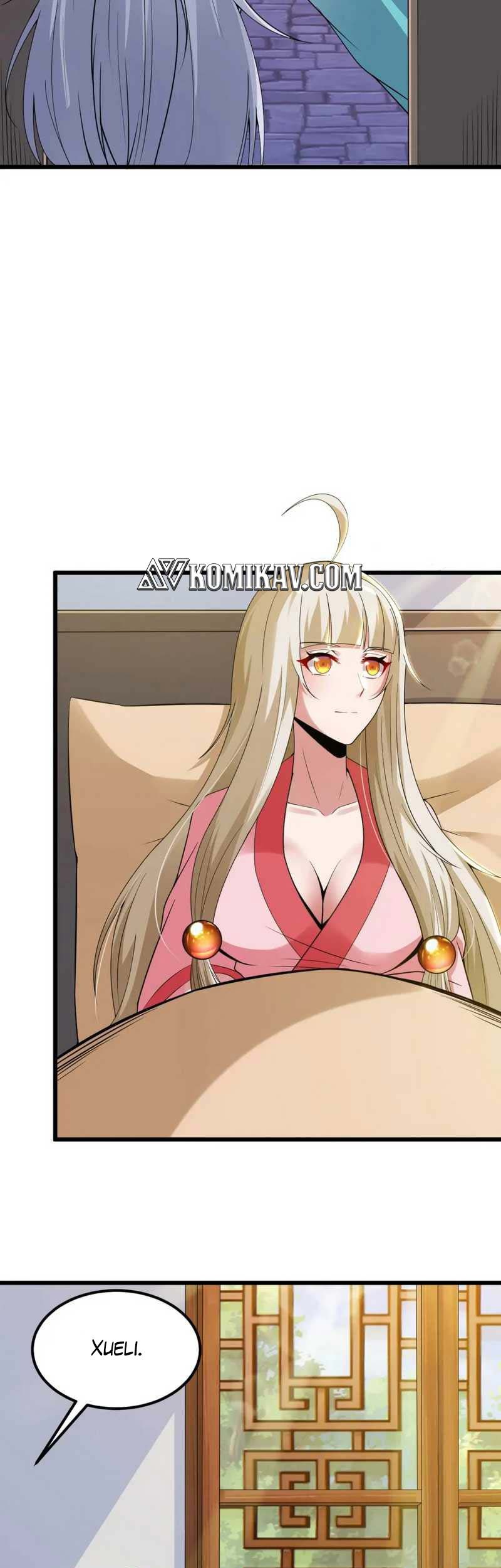 I just want to be beaten to death by everyone Chapter 107 - halaman 12