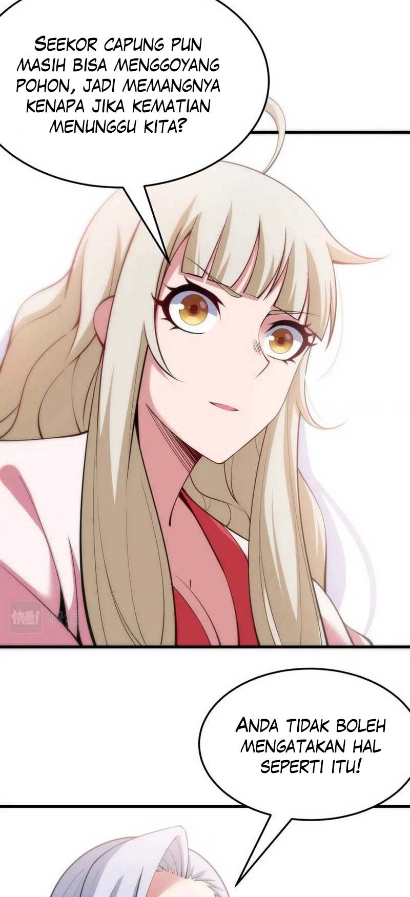 I just want to be beaten to death by everyone Chapter 107 - halaman 17