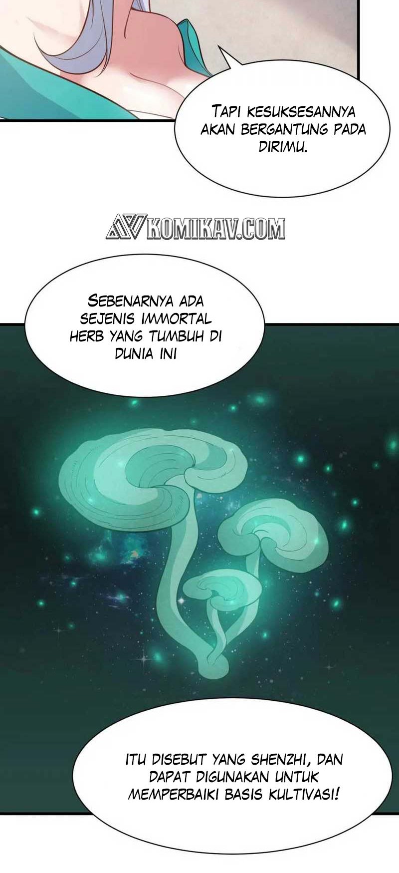 I just want to be beaten to death by everyone Chapter 107 - halaman 19