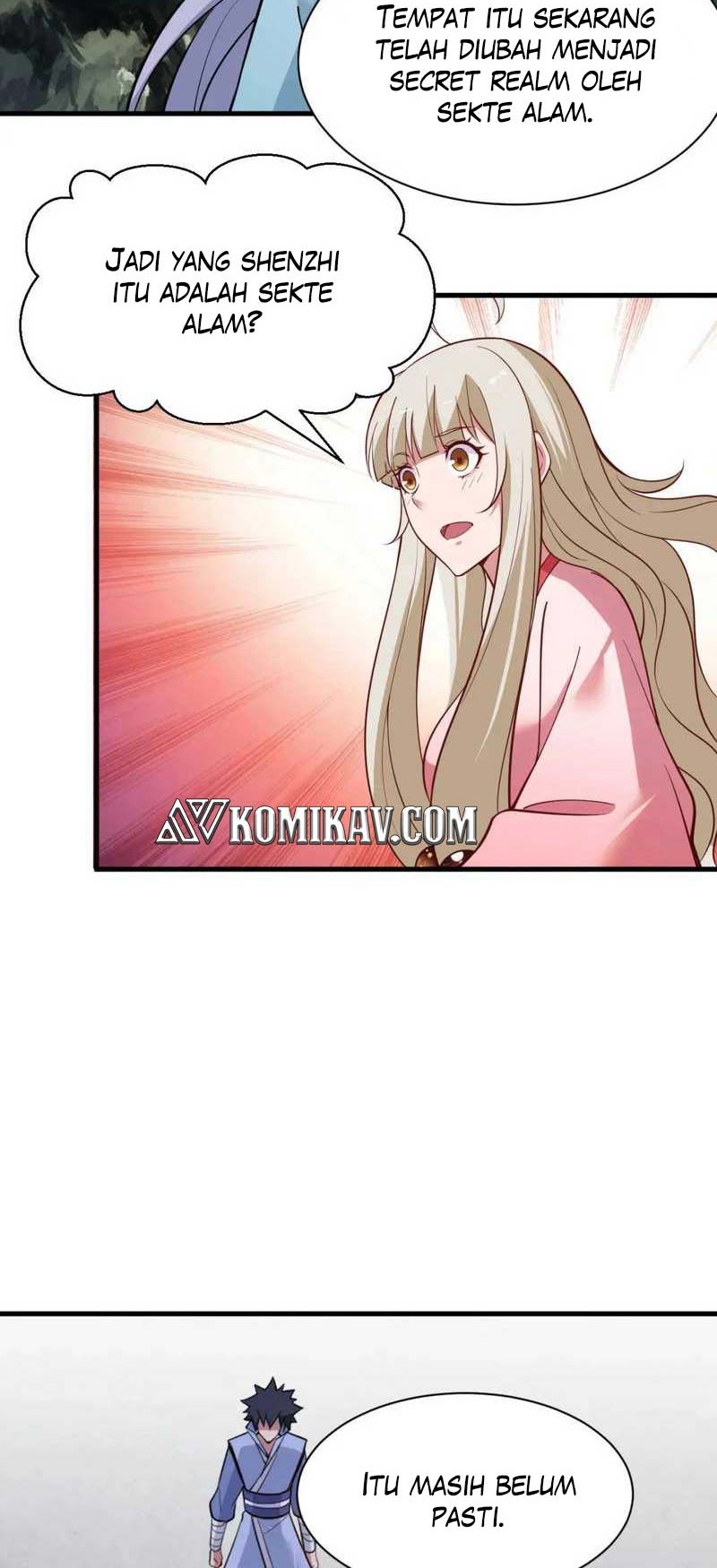 I just want to be beaten to death by everyone Chapter 107 - halaman 21