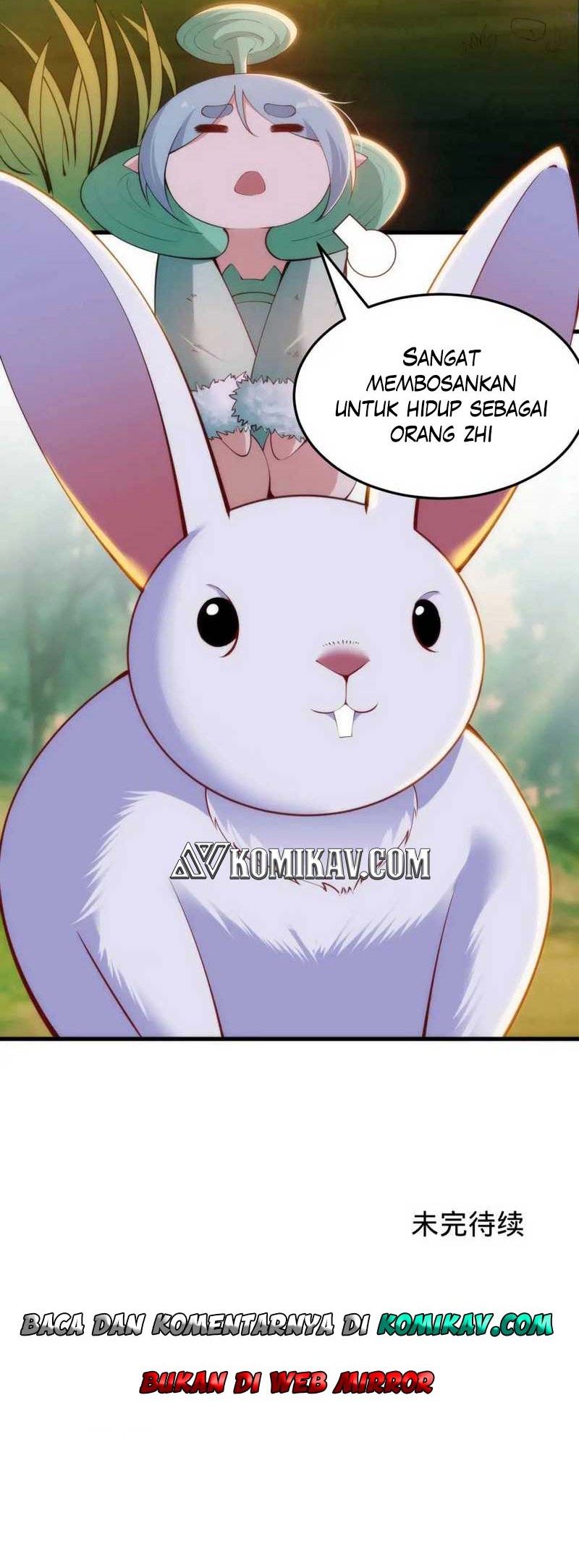 I just want to be beaten to death by everyone Chapter 107 - halaman 35