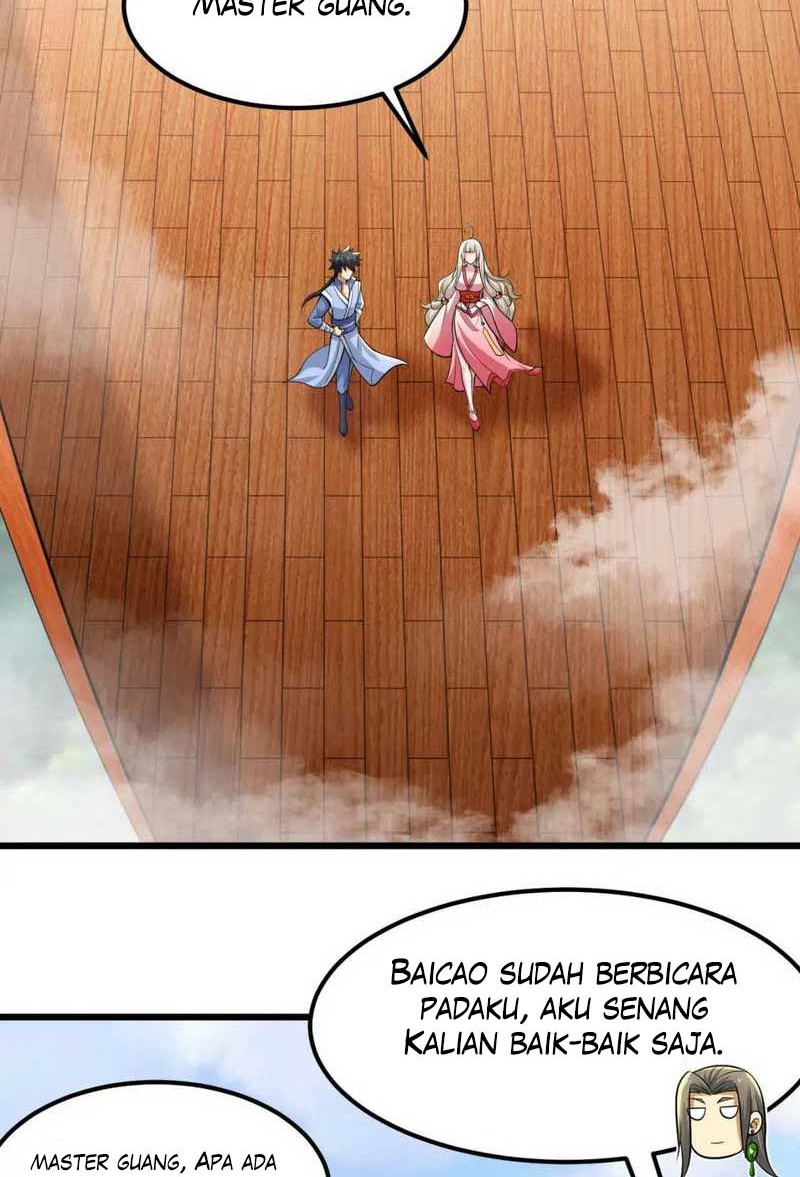I just want to be beaten to death by everyone Chapter 108 - halaman 11