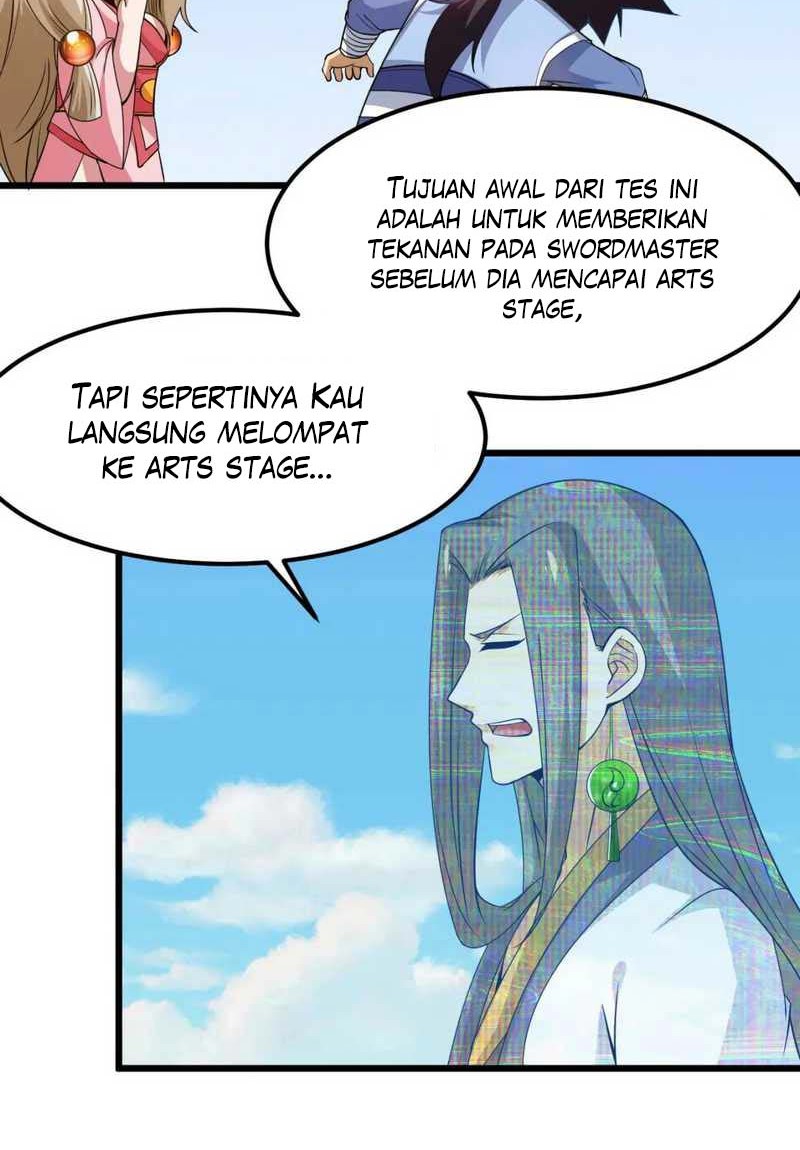 I just want to be beaten to death by everyone Chapter 108 - halaman 15