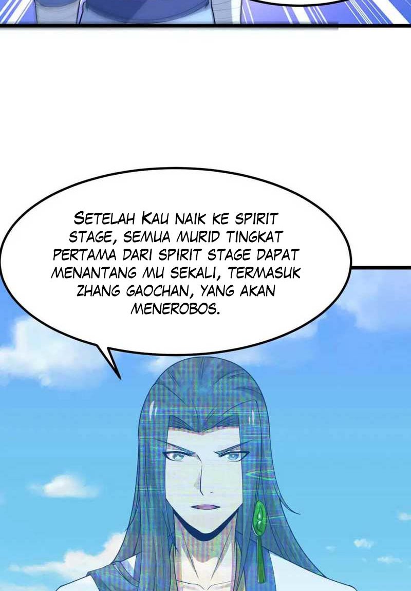 I just want to be beaten to death by everyone Chapter 108 - halaman 17