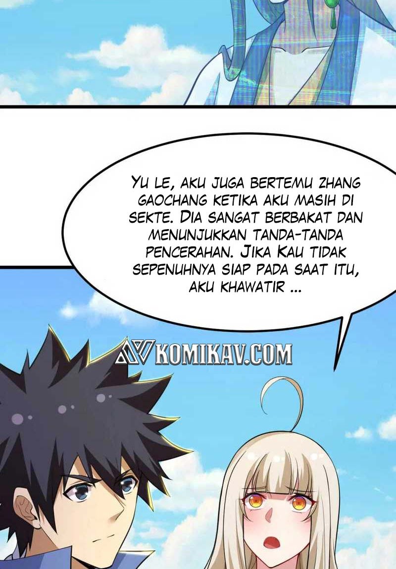 I just want to be beaten to death by everyone Chapter 108 - halaman 19