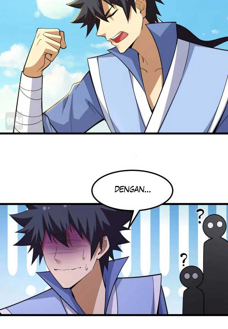 I just want to be beaten to death by everyone Chapter 108 - halaman 21