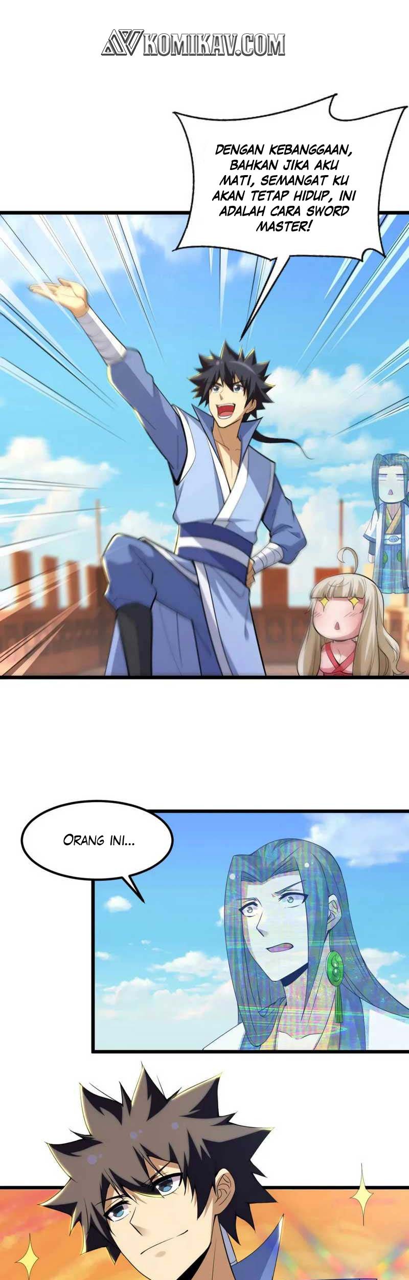 I just want to be beaten to death by everyone Chapter 108 - halaman 22