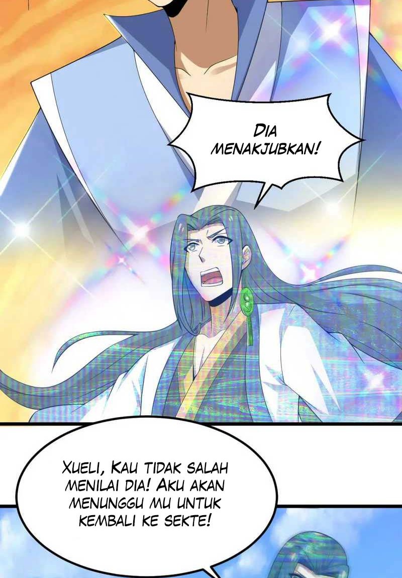 I just want to be beaten to death by everyone Chapter 108 - halaman 23