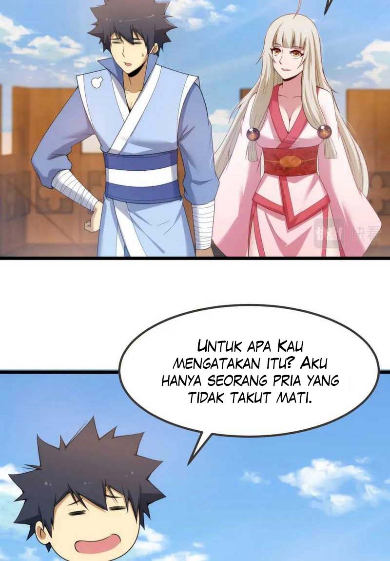I just want to be beaten to death by everyone Chapter 108 - halaman 25
