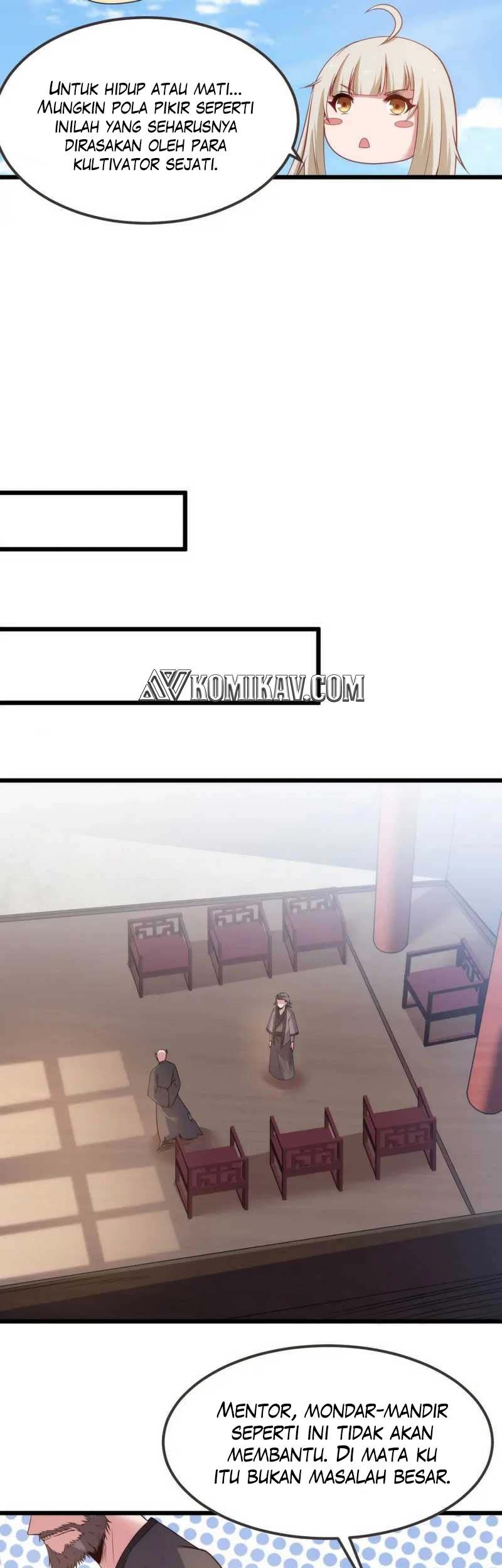 I just want to be beaten to death by everyone Chapter 108 - halaman 26