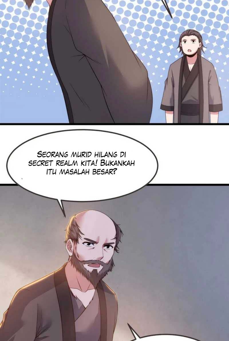 I just want to be beaten to death by everyone Chapter 108 - halaman 27