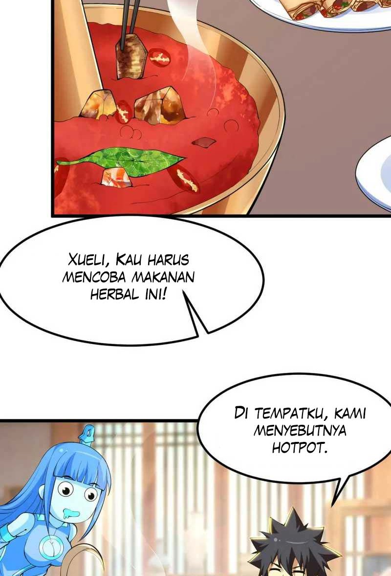 I just want to be beaten to death by everyone Chapter 108 - halaman 3
