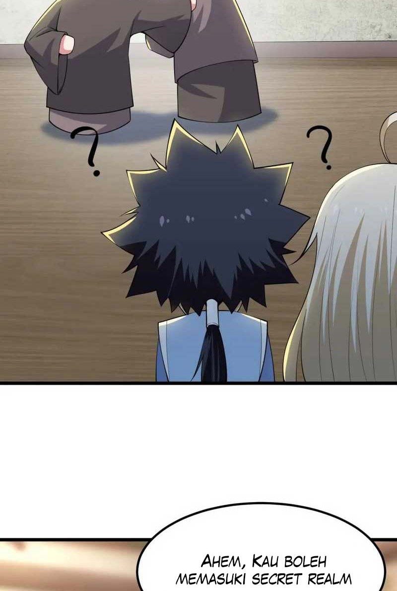 I just want to be beaten to death by everyone Chapter 108 - halaman 35