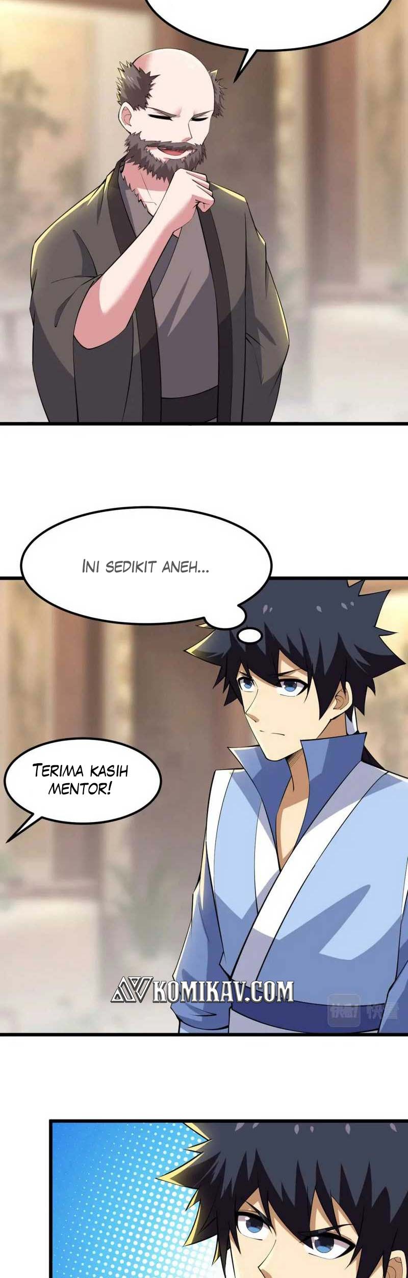 I just want to be beaten to death by everyone Chapter 108 - halaman 36