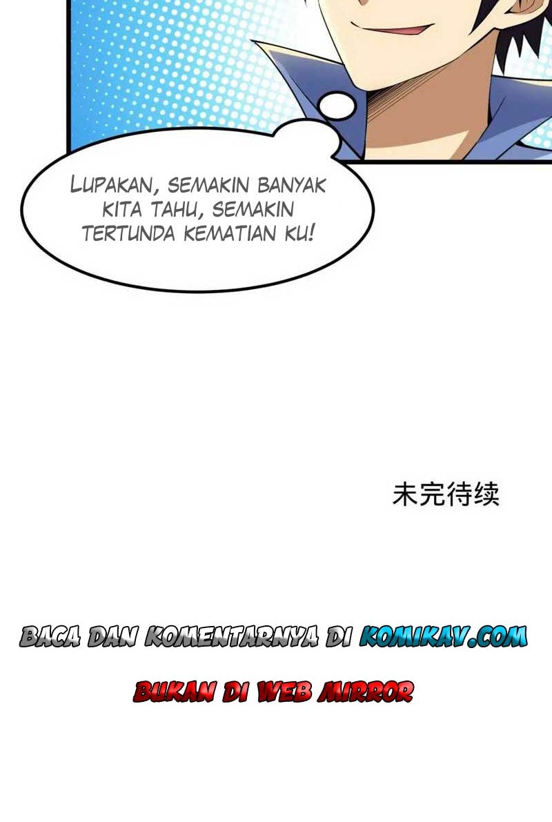 I just want to be beaten to death by everyone Chapter 108 - halaman 37