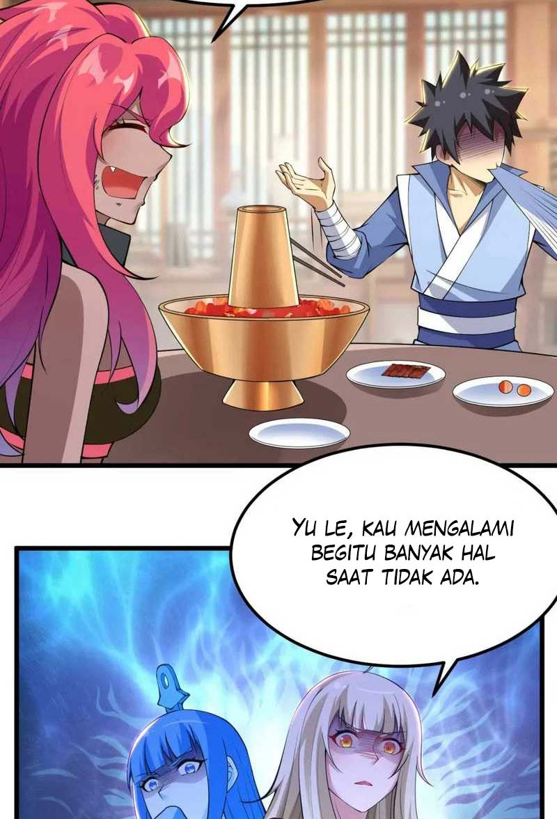 I just want to be beaten to death by everyone Chapter 108 - halaman 5