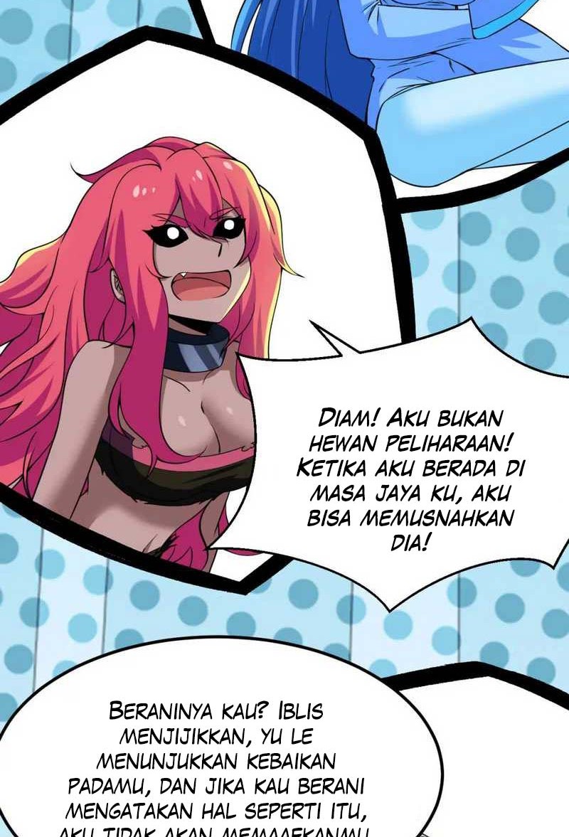I just want to be beaten to death by everyone Chapter 108 - halaman 7