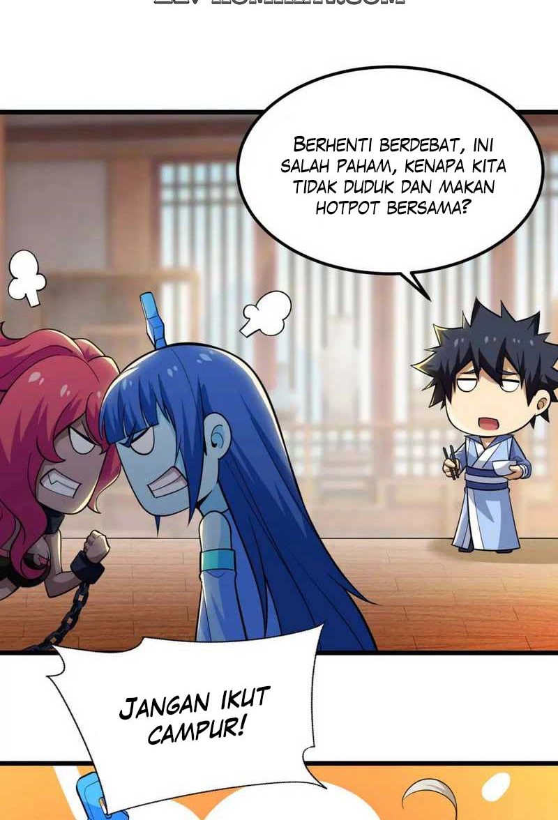I just want to be beaten to death by everyone Chapter 108 - halaman 9