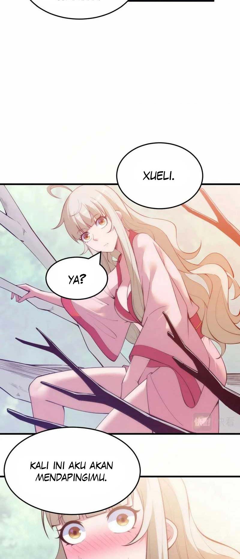 I just want to be beaten to death by everyone Chapter 109 - halaman 13