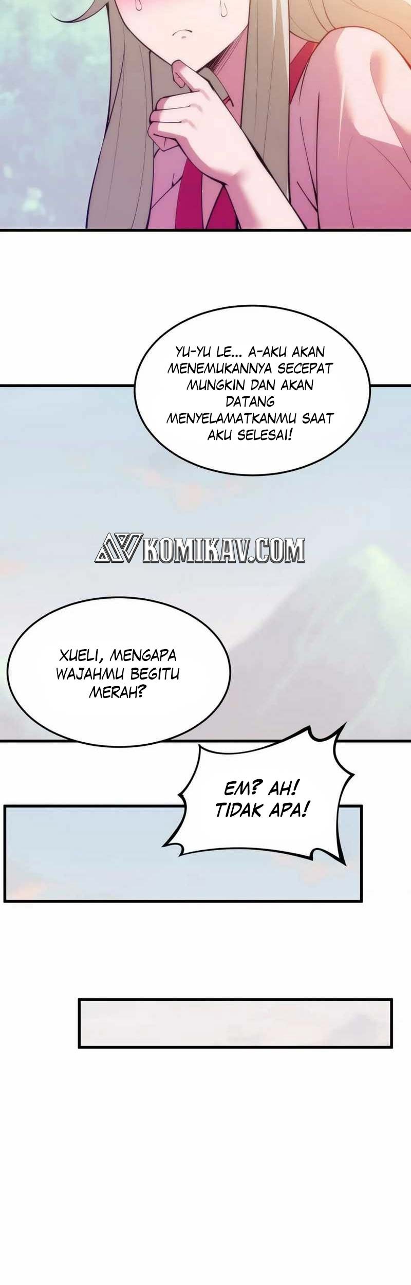 I just want to be beaten to death by everyone Chapter 109 - halaman 14