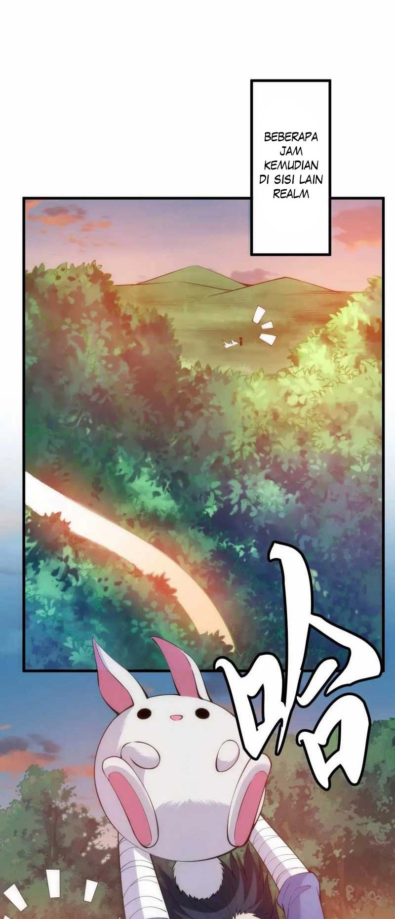 I just want to be beaten to death by everyone Chapter 109 - halaman 15