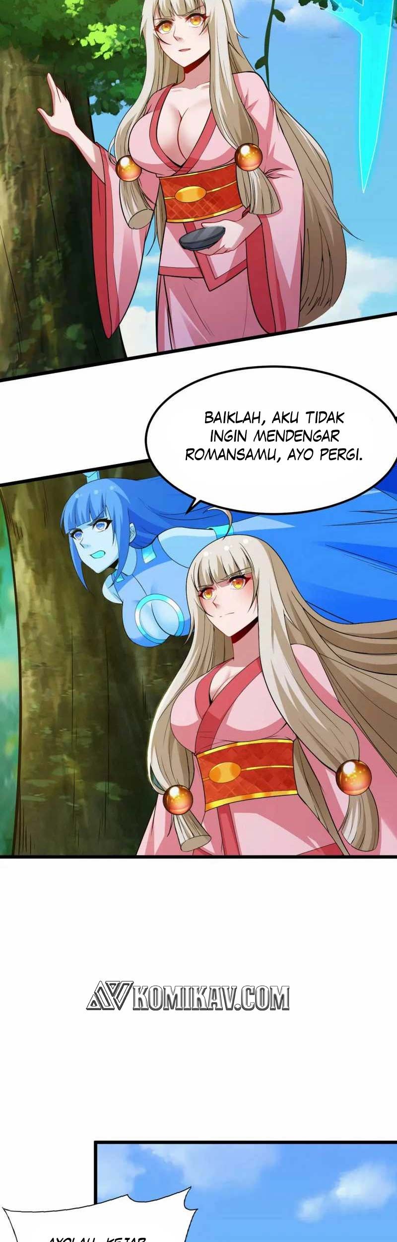 I just want to be beaten to death by everyone Chapter 109 - halaman 18