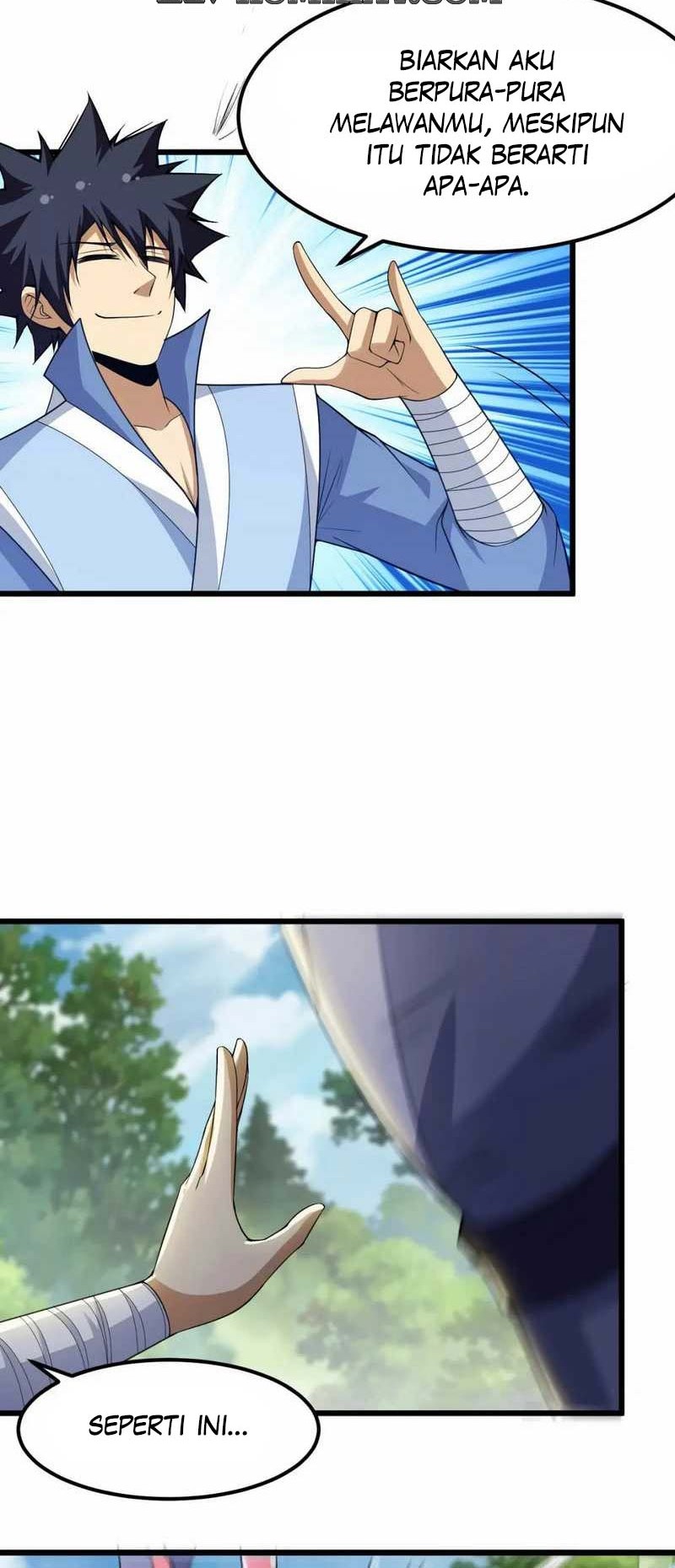 I just want to be beaten to death by everyone Chapter 109 - halaman 21