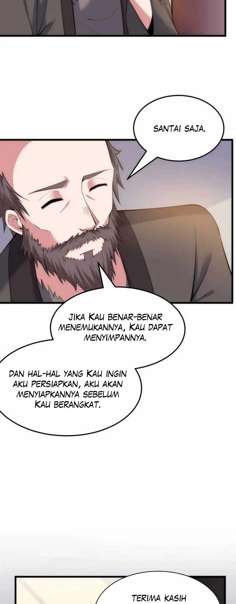 I just want to be beaten to death by everyone Chapter 109 - halaman 5