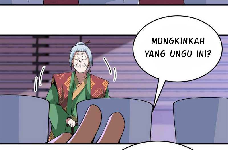 I just want to be beaten to death by everyone Chapter 11 - halaman 1