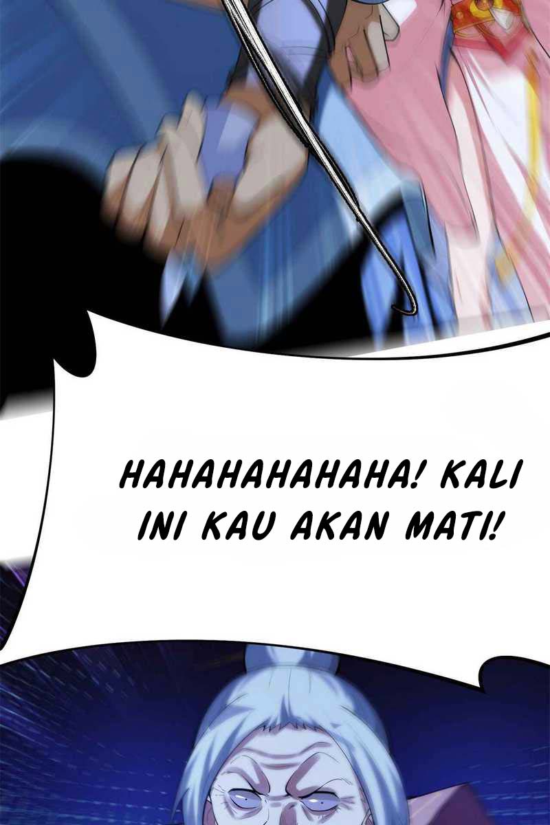 I just want to be beaten to death by everyone Chapter 11 - halaman 13