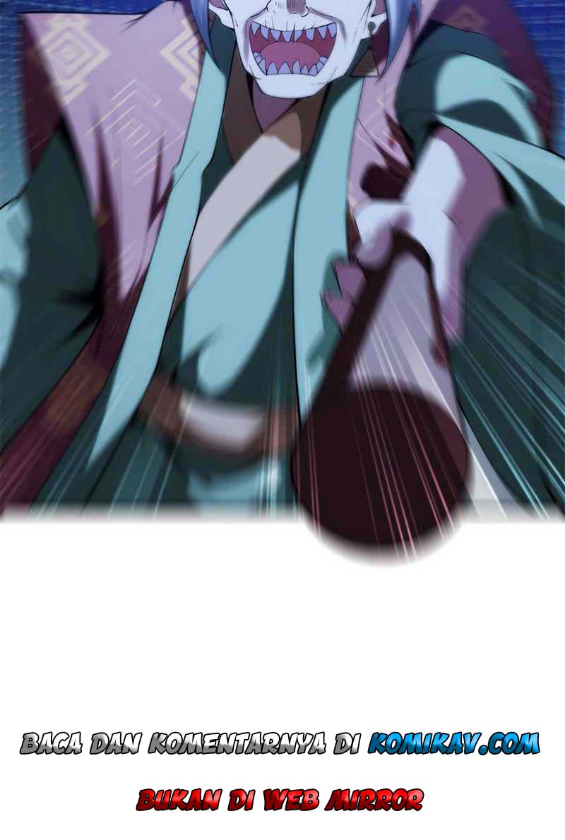 I just want to be beaten to death by everyone Chapter 11 - halaman 14