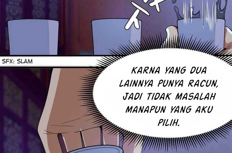 I just want to be beaten to death by everyone Chapter 11 - halaman 3