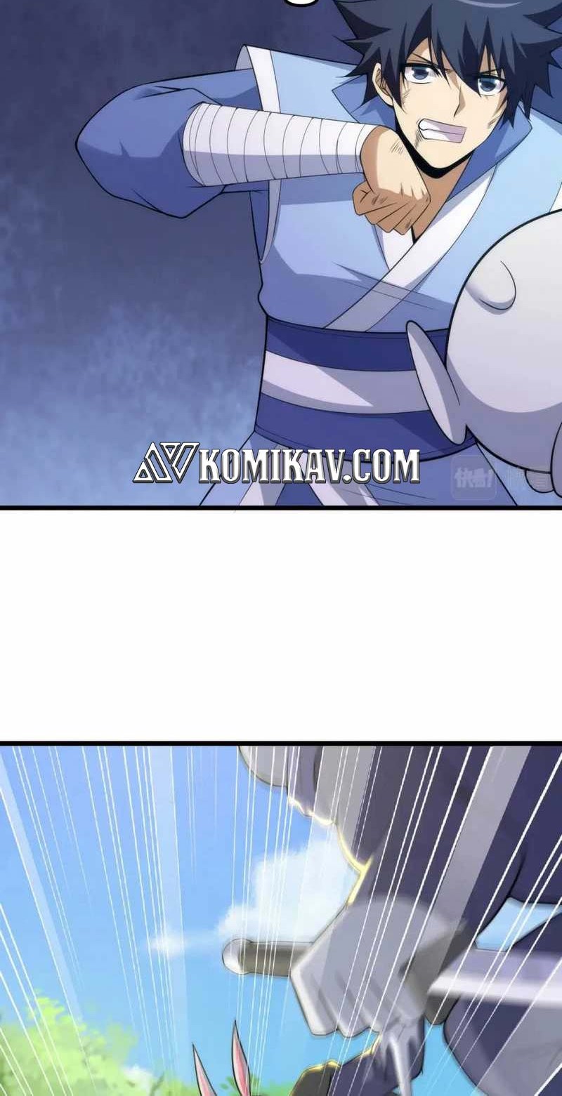 I just want to be beaten to death by everyone Chapter 110 - halaman 11