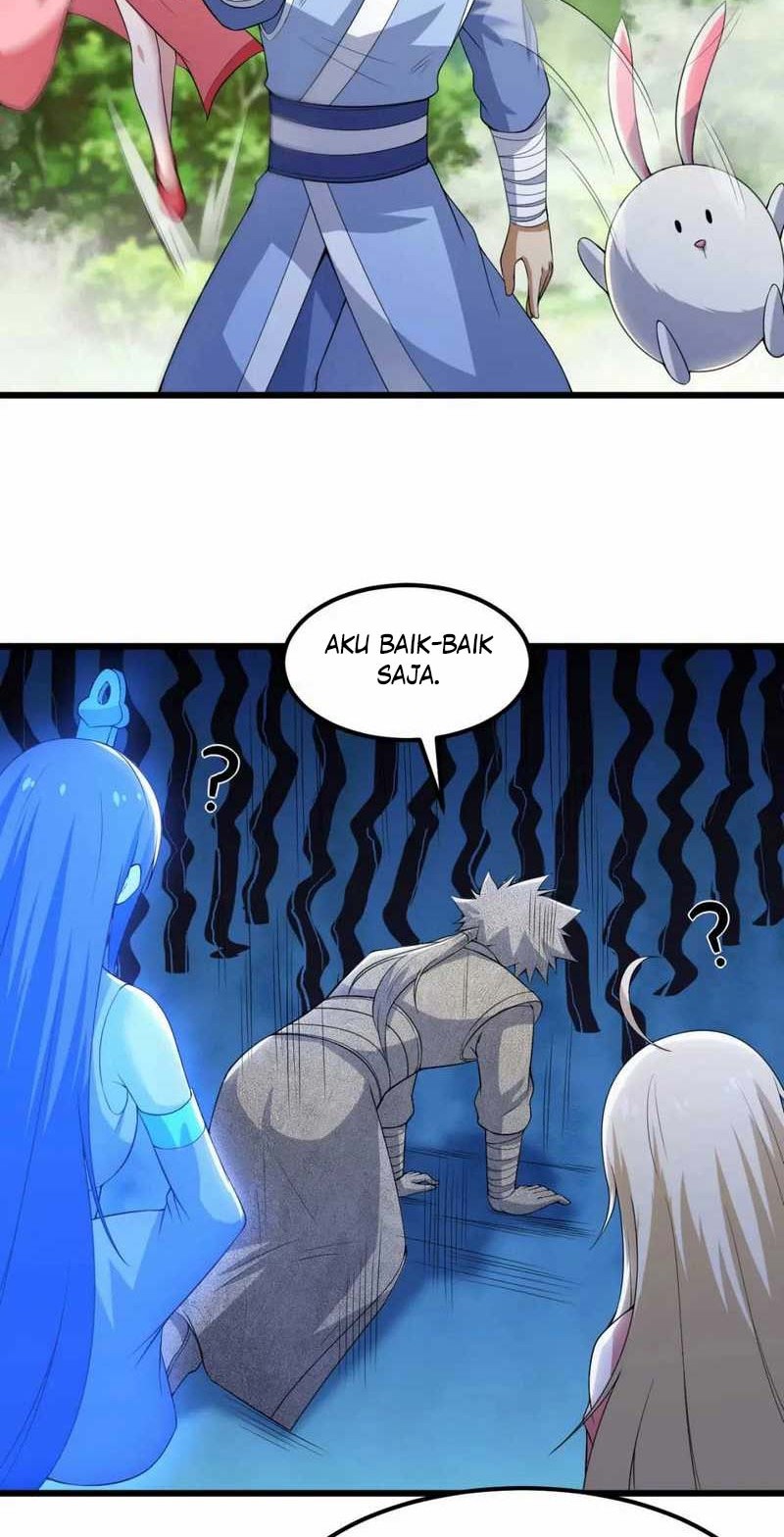 I just want to be beaten to death by everyone Chapter 110 - halaman 15