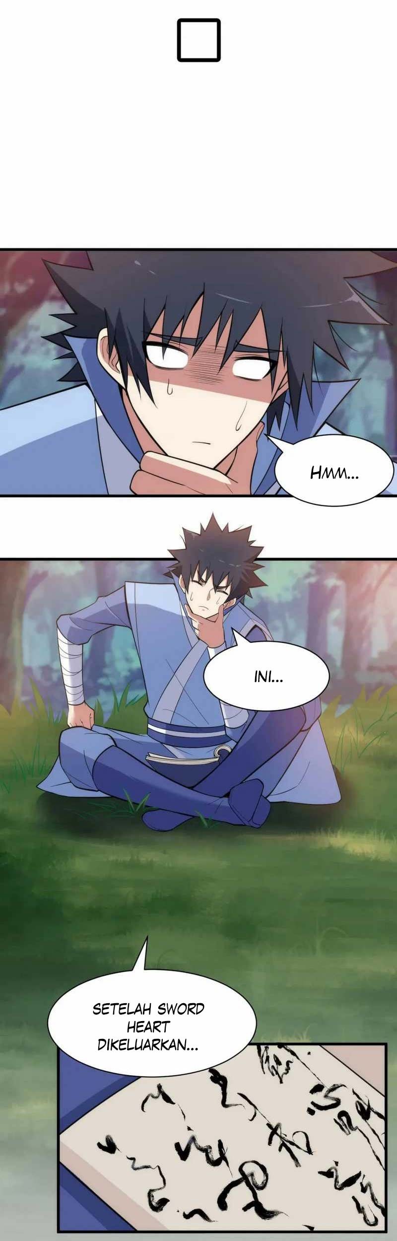 I just want to be beaten to death by everyone Chapter 110 - halaman 20
