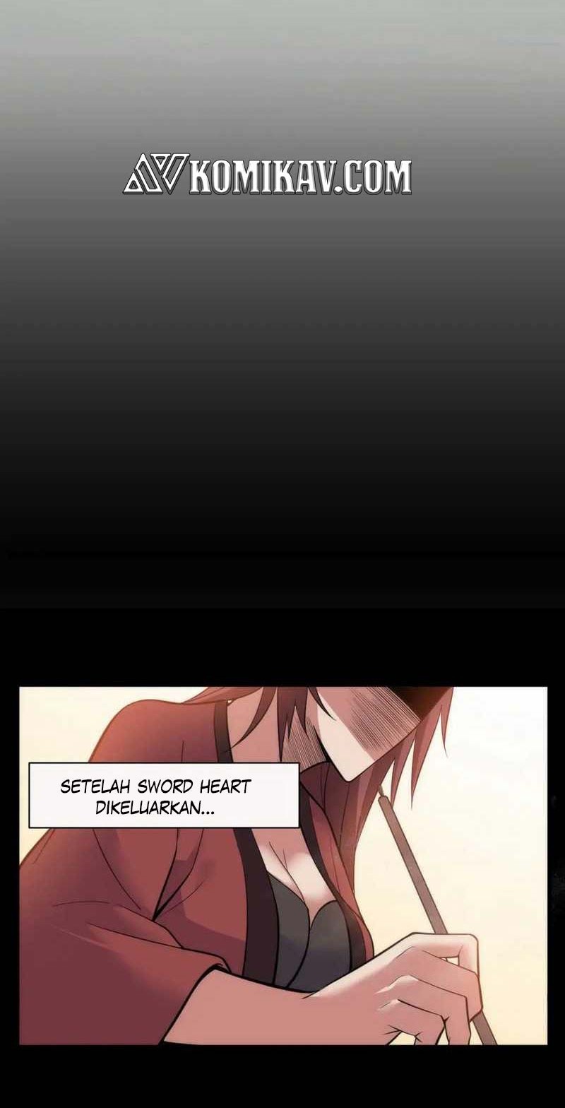 I just want to be beaten to death by everyone Chapter 110 - halaman 21