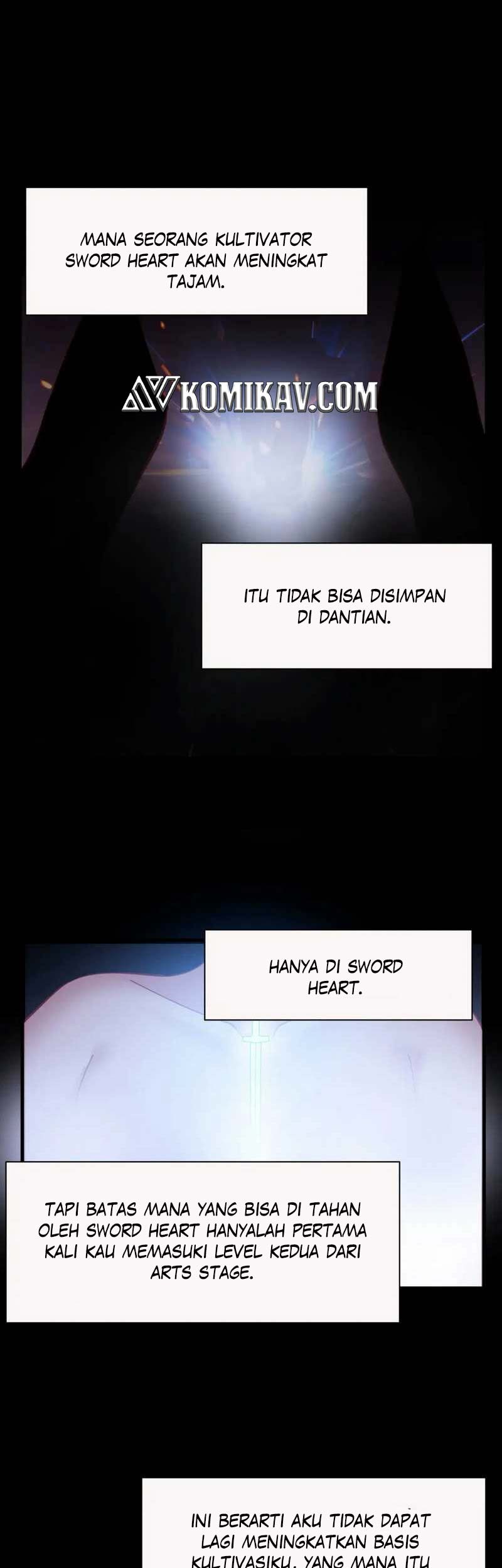 I just want to be beaten to death by everyone Chapter 110 - halaman 22