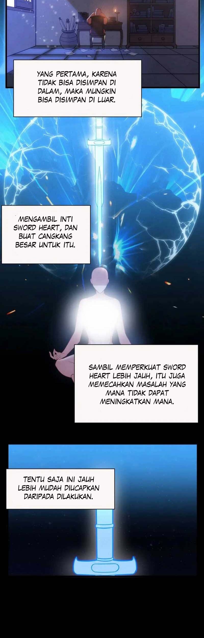 I just want to be beaten to death by everyone Chapter 110 - halaman 24