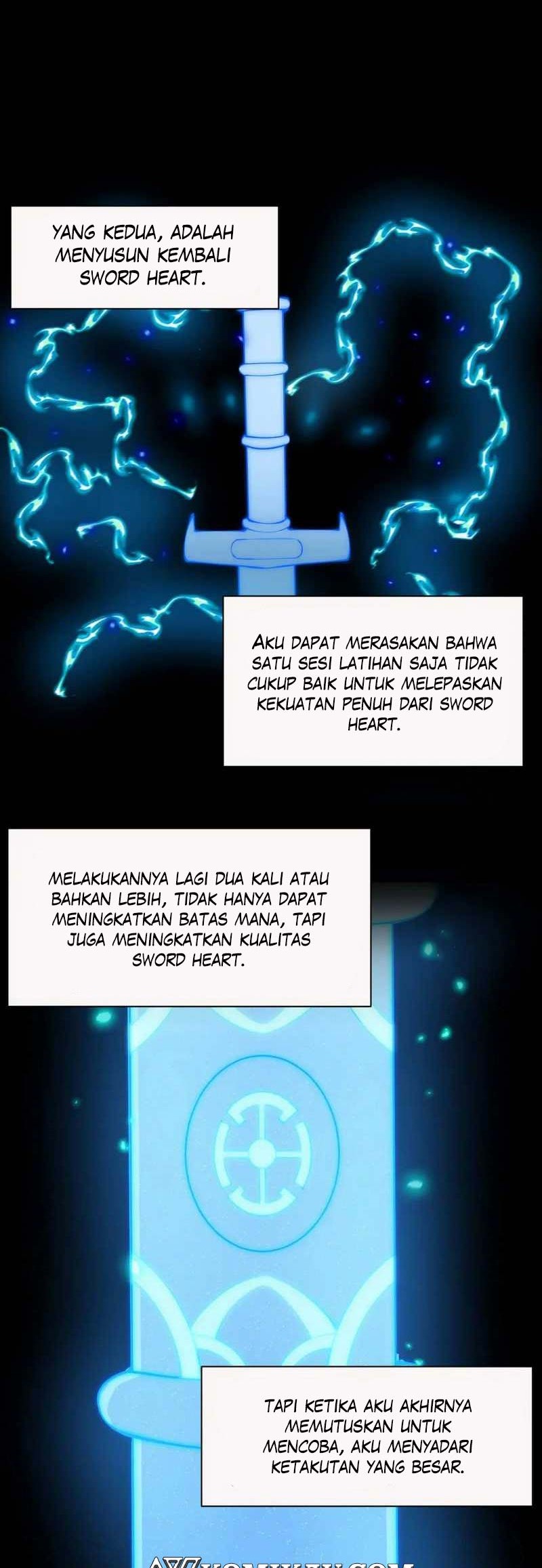 I just want to be beaten to death by everyone Chapter 110 - halaman 25