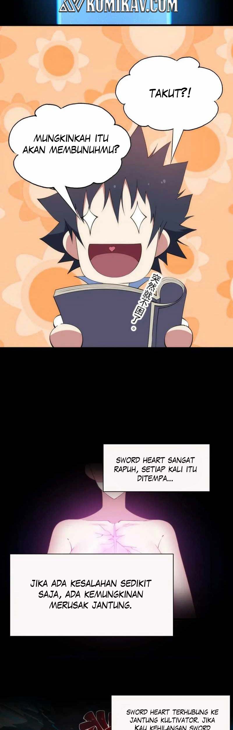 I just want to be beaten to death by everyone Chapter 110 - halaman 26