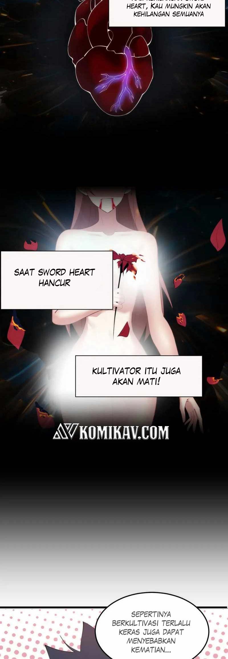 I just want to be beaten to death by everyone Chapter 110 - halaman 27