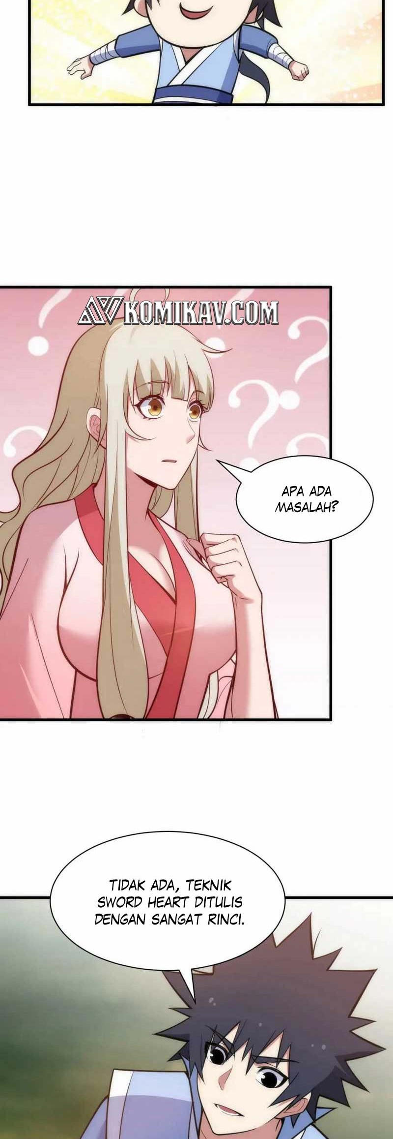 I just want to be beaten to death by everyone Chapter 110 - halaman 29