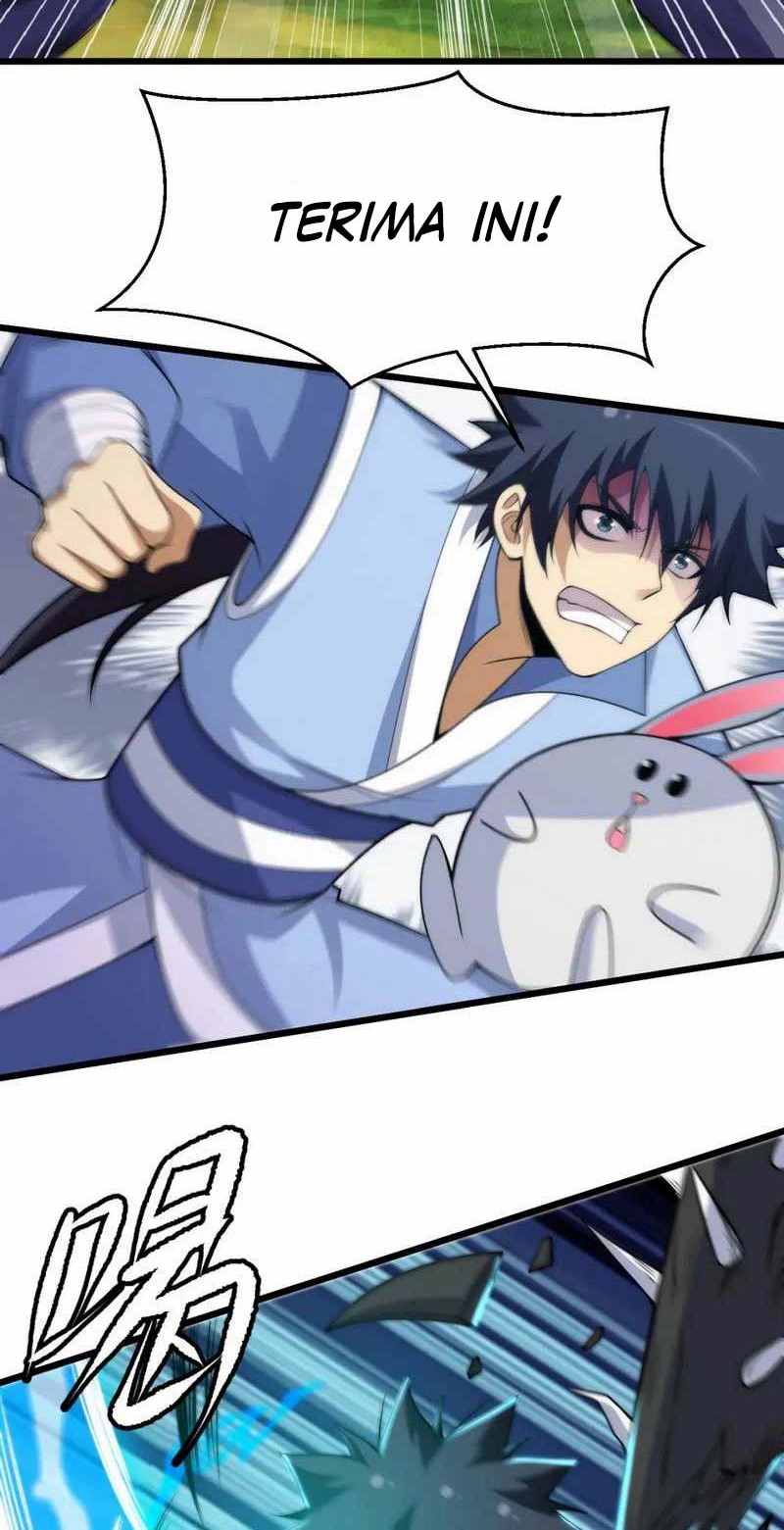 I just want to be beaten to death by everyone Chapter 110 - halaman 3
