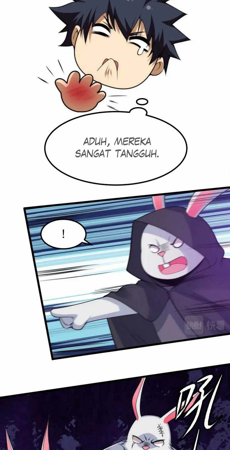 I just want to be beaten to death by everyone Chapter 110 - halaman 5