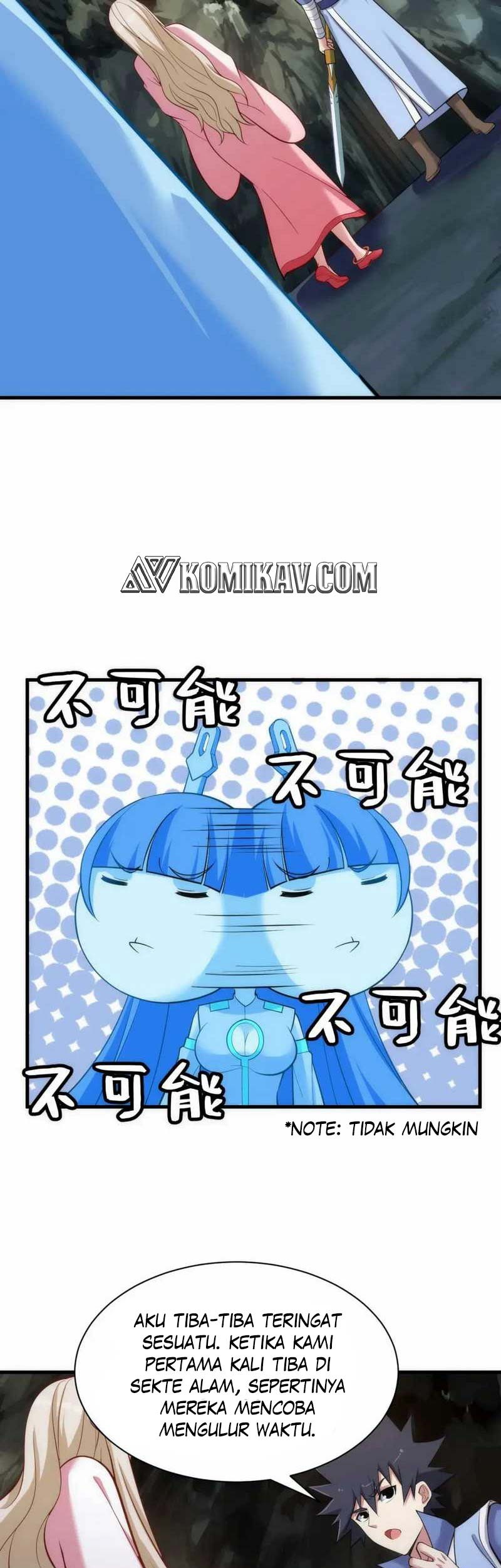 I just want to be beaten to death by everyone Chapter 111 - halaman 10