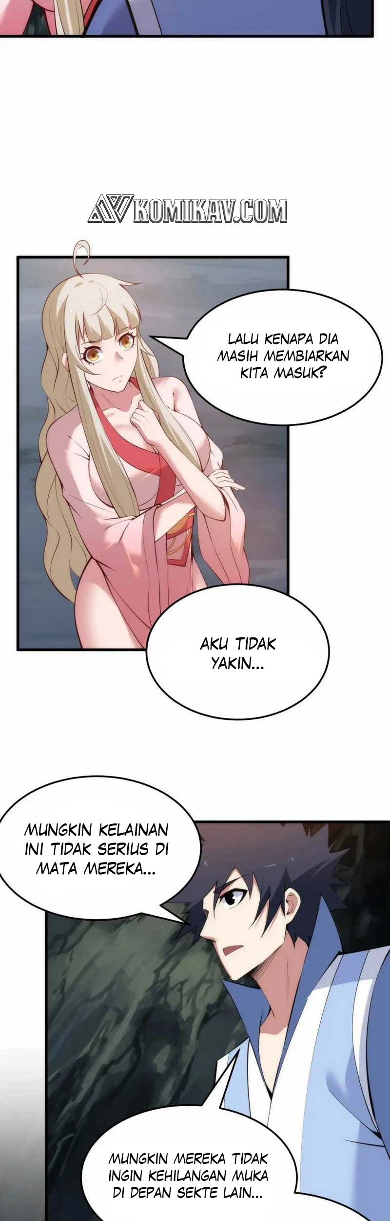 I just want to be beaten to death by everyone Chapter 111 - halaman 12